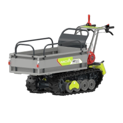 Motocarriola MCH M500 GX | Manel Service