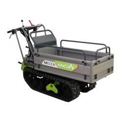 MCH M500H LS 208 Power Carriers | Manel Service