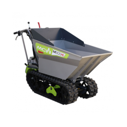 MCH M500HD GX Power Carriers | Manel Service