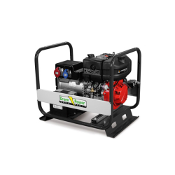 GENERATORE GREEN POWER GP 4000XM/LM