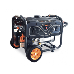 Generator ECOGREEN KPC4050 | Manel Service