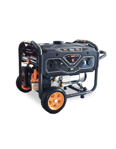 Generatore ECOGREEN KPC4050 | Manel Service