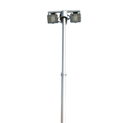 TORRE FARO TF06 1x100W LED | Manel Service