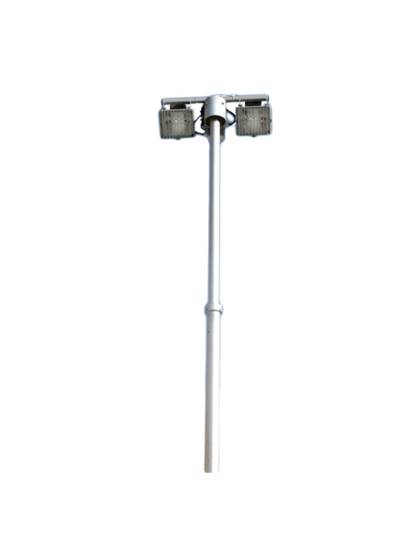 TORRE FARO TF06 2x100W LED | Manel Service