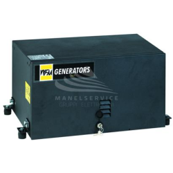 WFM 3000-JB Jolly Box chiuso