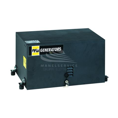 WFM SE12000-MTHE AVR