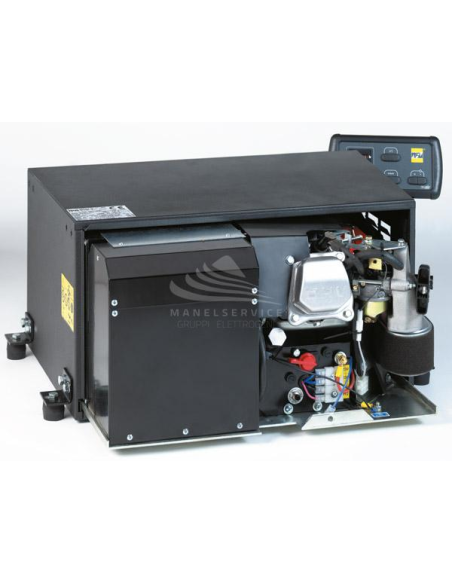 WFM SE12000-MTHE AVR