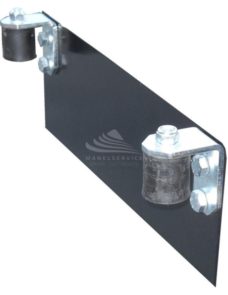 WFM 3000-JB Supporti fissati alti