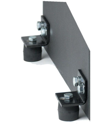 WFM 3000-JB Supporti fissati bassi
