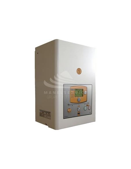 WFM QUADRO COMANDI AUTOMATICO QIA430