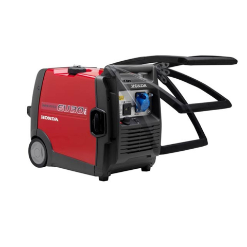 GENERATOR RENTAL 3 KW HONDA EU30i