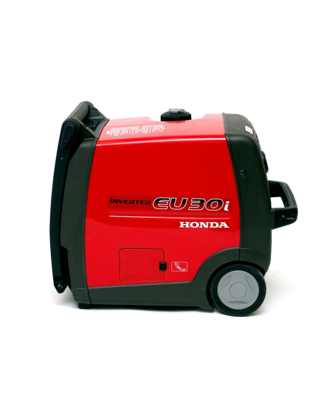 Generator HONDA EU30i Handy | Manel Service