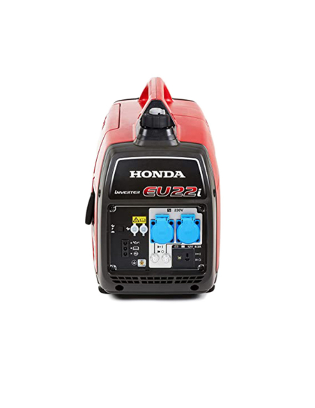 NOLEGGIO GENERATORE DI CORRENTE 2,2KW - HONDA EU22i