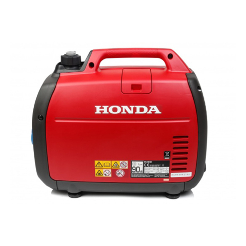 NOLEGGIO GENERATORE DI CORRENTE 2,2KW - HONDA EU22i