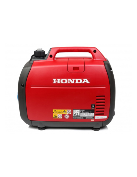 NOLEGGIO GENERATORE DI CORRENTE 2,2KW - HONDA EU22i