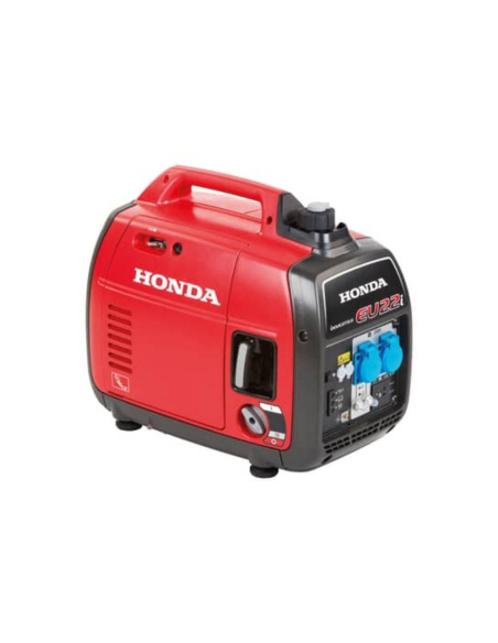HONDA EU22i GENERATORE Supersilenziato Inverter da 2.2 KW