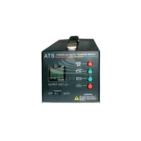 HYUNDAI KIT ATS PER GENERATORI MONOFASE DHY6000 LEK, DHY6000 SE E DHY8000 SE
