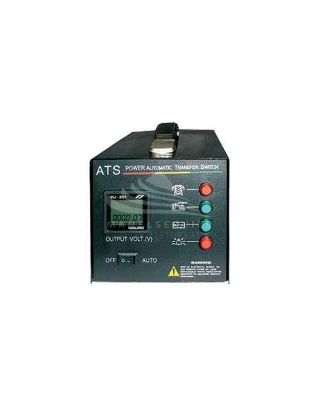 HYUNDAI KIT ATS PER GENERATORI MONOFASE DHY6000 LEK, DHY6000 SE E DHY8000 SE