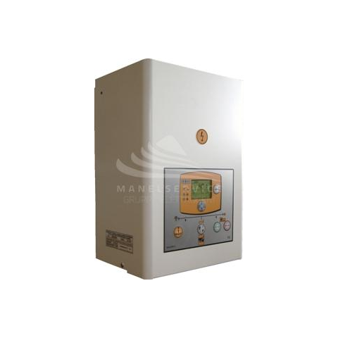 WFM QUADRO COMANDI AUTOMATICO QIA430