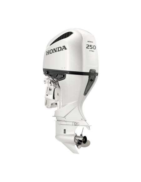 Honda BF 250D XDU fuoribordo