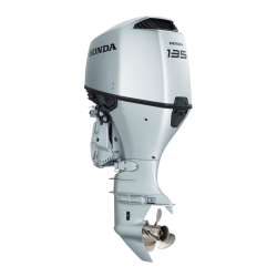 HONDA FUORIBORDO BF 135D LRU