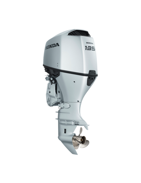 HONDA FUORIBORDO BF 135D XRU