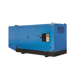 GENERATOR RENTAL 401KVA
