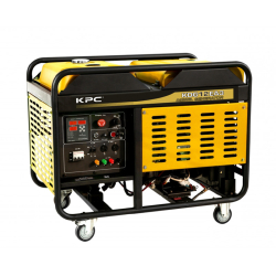 Generatore ECOGREEN KDG12EA3 | Manel Service