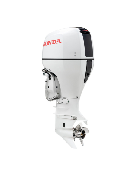 Honda Fuoribordo BF 135D XRU Sporty White
