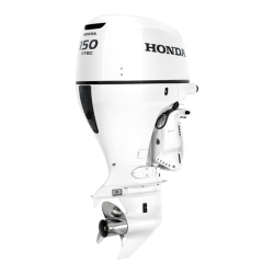 HONDA FUORIBORDO BF150AK2 LCU WHITE