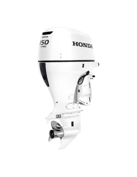 HONDA OUTBOARD BF150AK2 LU WHITE | Manel Service