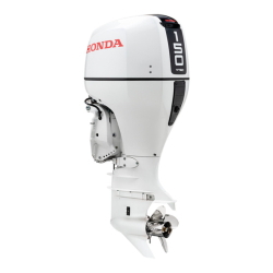 HONDA FUORIBORDO BF150AK2 XCU SPORTY WHITE