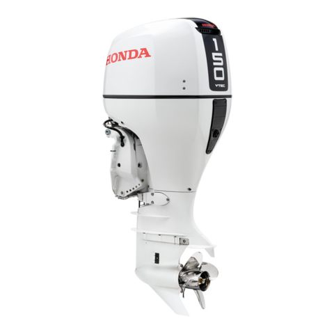HONDA FUORIBORDO BF150AK2 XU SPORTY WHITE