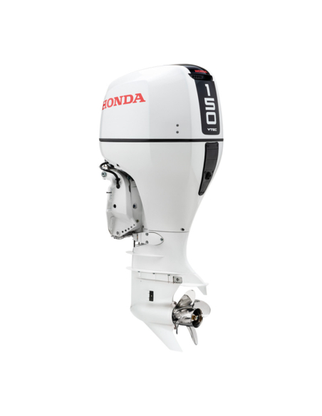 HONDA OUTBOARD BF150AK2 LU SPORTY WHITE