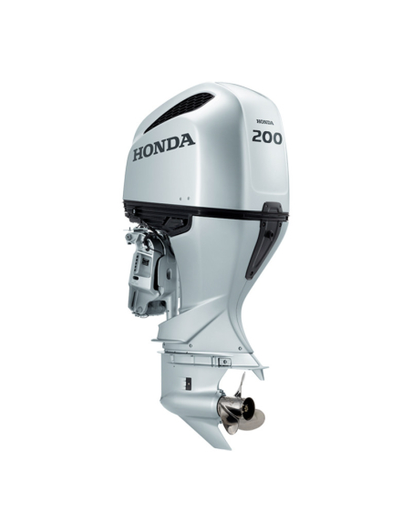 Honda BF 200 XCRU fuoribordo controrotante | Manel Service