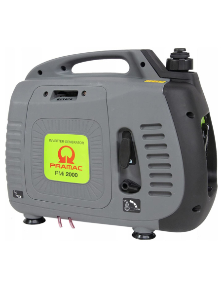 Generatore Pramac PMi 2000 2KW Inverter