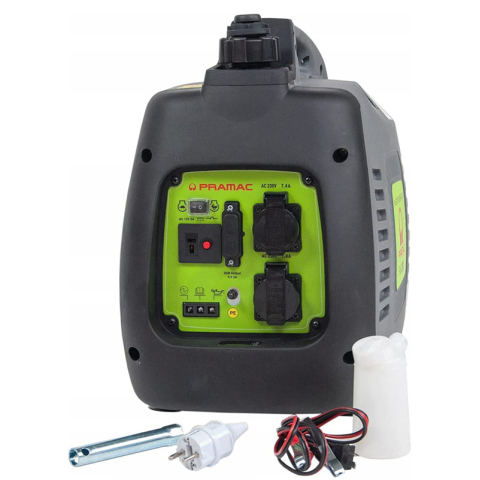 Pramac PMi 2000 Generator 2KW Inverter