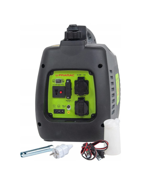 Generatore Pramac PMi 2000 2KW Inverter