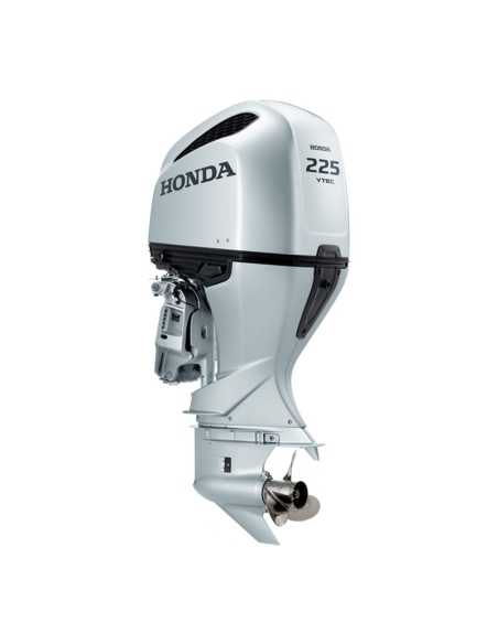 Honda outboard BF225D XCRU Engine | Manel Service