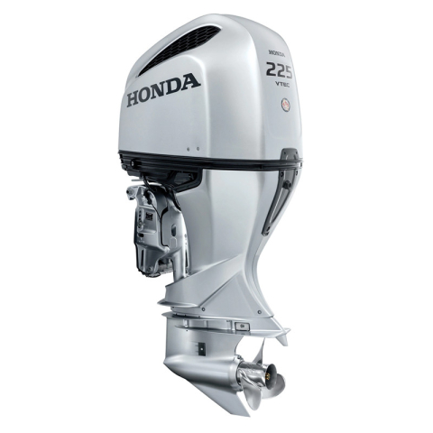 Honda BF225D URU fuoribordo 225HP | Manel Service