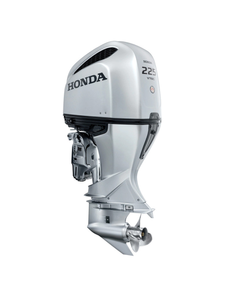 Honda BF225D URU fuoribordo 225HP | Manel Service
