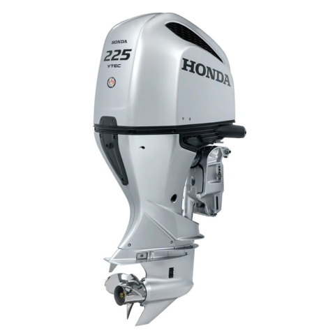 Honda BF225D XCRU fuoribordo 225HP | Manel Service