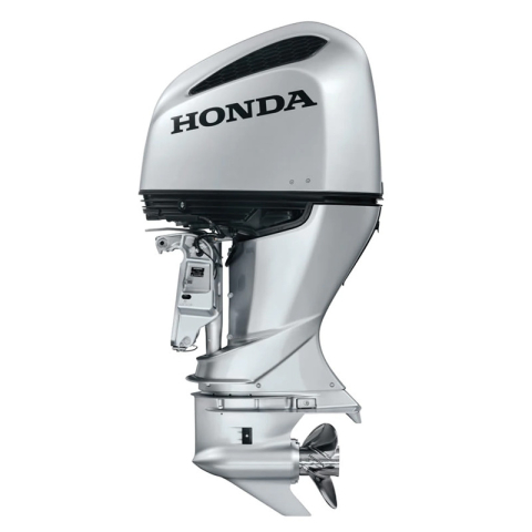 Honda BF225D XRU fuoribordo Comandi meccanici