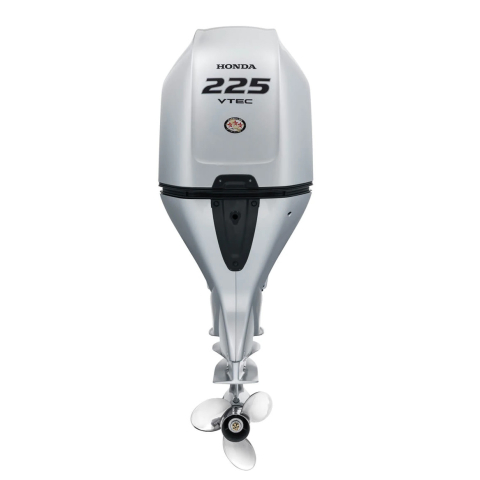 Honda BF225D UCRU Outboard 225HP | Manel Service