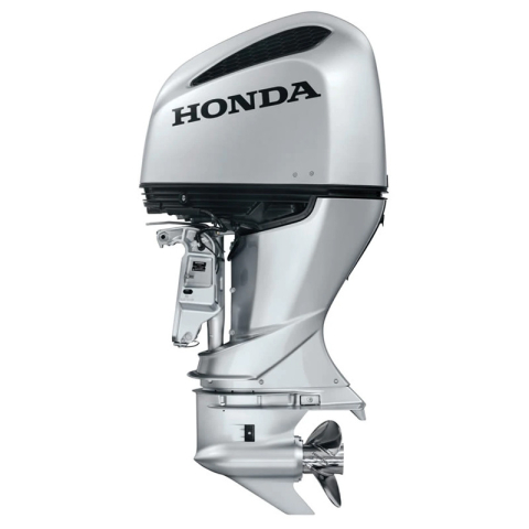 Honda BF250D LRU fuoribordo Comandi meccanici