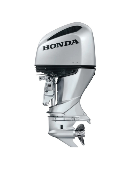 Honda BF250D XCRU fuoribordo Comandi meccanici