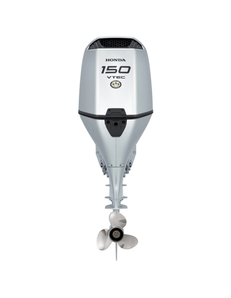 HONDA FUORIBORDO BF150D LRU | Manel Service