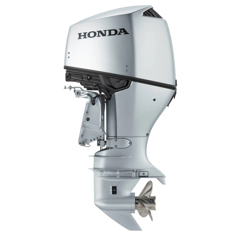 HONDA FUORIBORDO BF150D LCRU | Manel Service