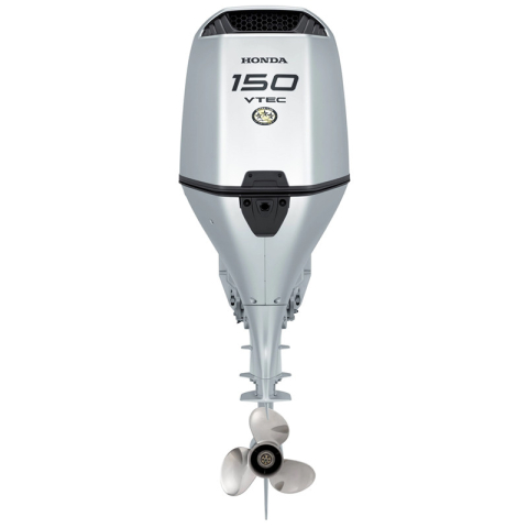 HONDA OUTBOARD BF150D LCRU | Manel Service