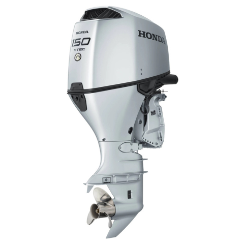 HONDA OUTBOARD BF150D XCRU